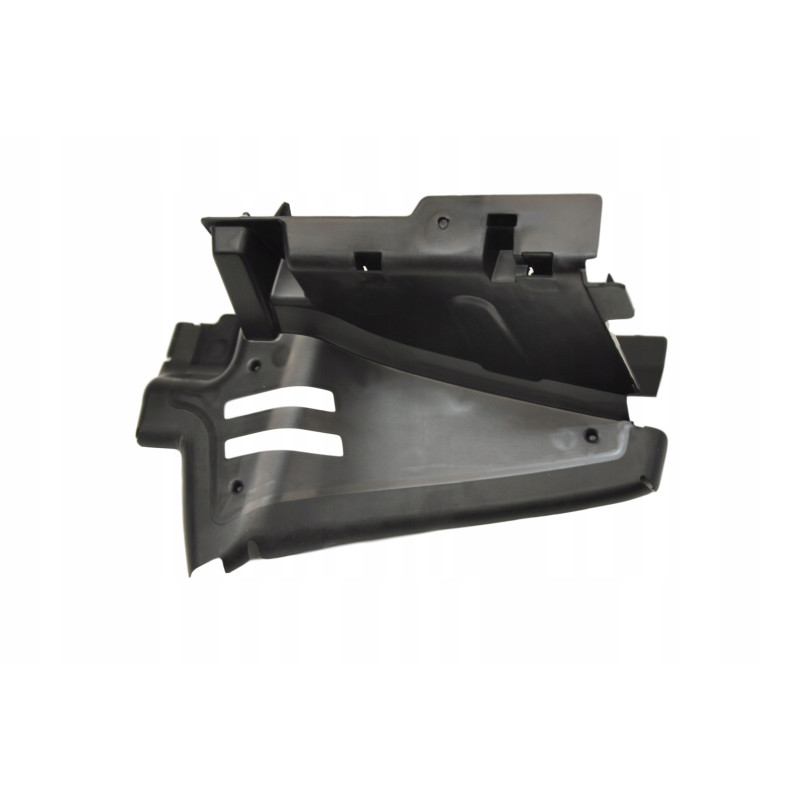 VOLVO XC60 lewa kierownica powietrza 31383684 OE