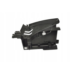 VOLVO XC60 lewa kierownica powietrza 31383684 OE