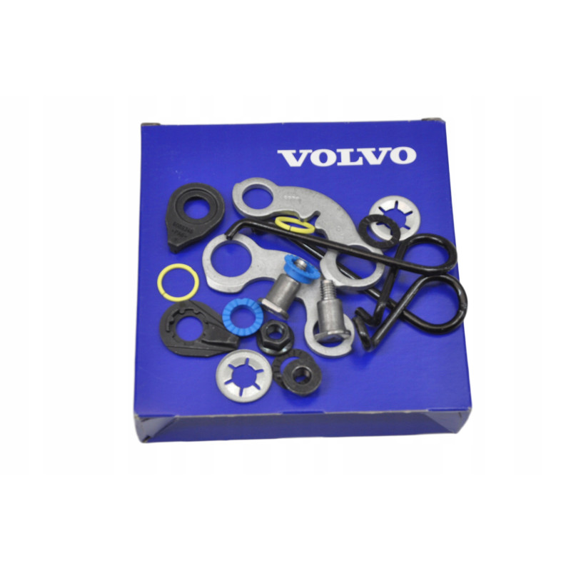 VOLVO V40 S80 V70 XC70 zestaw naprawczy fotela OE