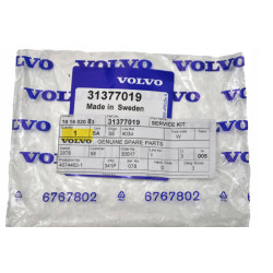 VOLVO V40 S80 V70 XC70 zestaw naprawczy fotela OE