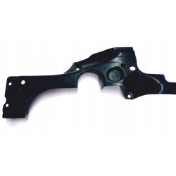 VOLVO V70 XC60 lewa oslona przewodow podwozia OE 31201142