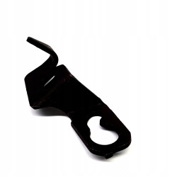 VOLVO V60 XC60 mocowanie siatki w podsufitce OE 31291161