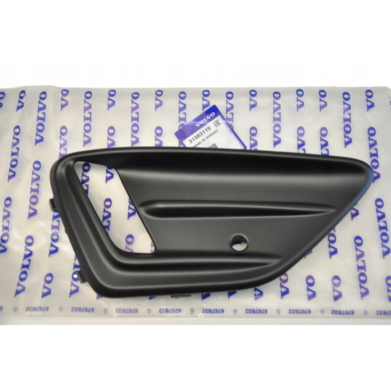 VOLVO XC60 R-Design prawa...