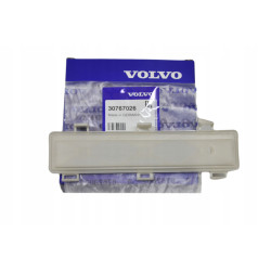 VOLVO S60 V60 V70 S80 oslona filtra kabinowego OE