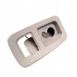 VOLVO V60 XC60 zaslepka siatki podsufitki OE 39804252