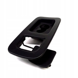 VOLVO V60 XC60 zaslepka siatki podsufitki OE 39820352