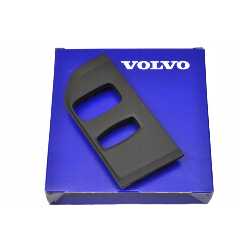 VOLVO XC60 oslona obudowa...