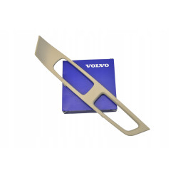 VOLVO XC60 blenda boczka drzwi lewy przod OE