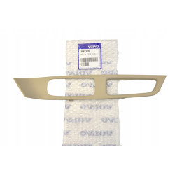 VOLVO XC60 blenda boczka drzwi lewy przod OE