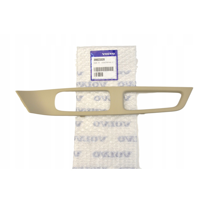 VOLVO XC60 blenda boczka drzwi lewy przod OE