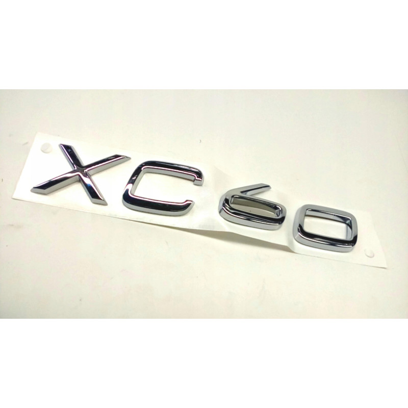 VOLVO XC60 emblemat na...