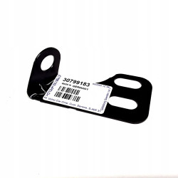 VOLVO XC60 lewy wspornik przedniego wzmocnienia OE 30799183