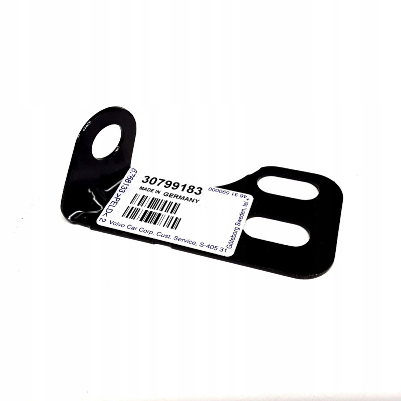 VOLVO XC60 lewy wspornik...