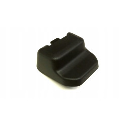 VOLVO S80 V70 XC70 XC60 zaslepka szyny fotela OE 39892989