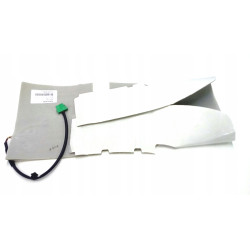 VOLVO V70 XC70 mata grzewcza fotel OE 30662580