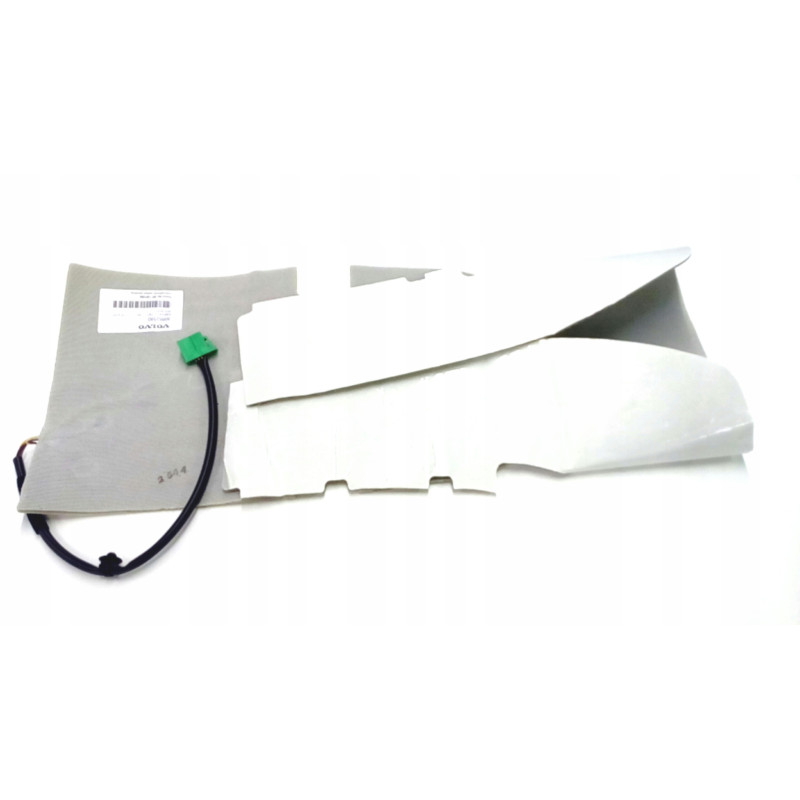 VOLVO S60 V60 S80 XC60 mata...