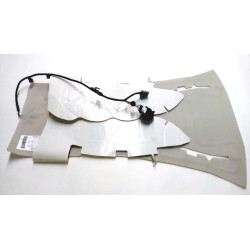 VOLVO S60 V60 S80 XC60 XC70 mata grzewcza fotel OE 31498126