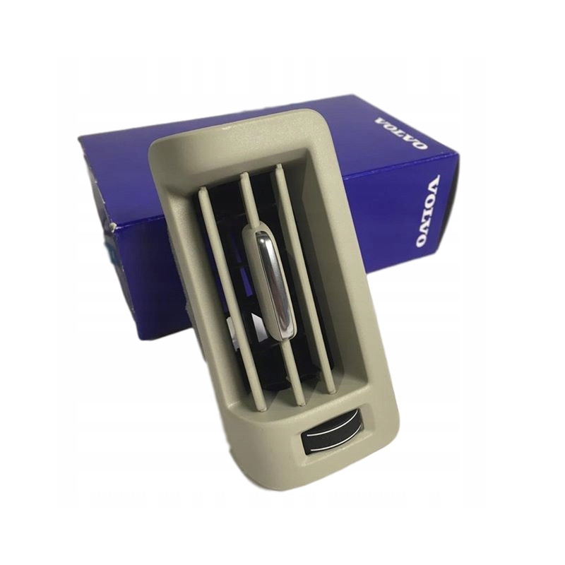 VOLVO XC90 prawa kratka...