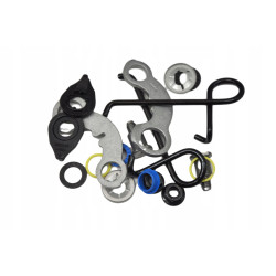 VOLVO XC60 XC90 zestaw naprawczy fotela OE