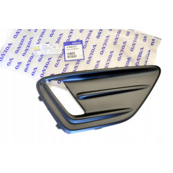 VOLVO XC60 R-Design prawa kratka zderzaka przod OE