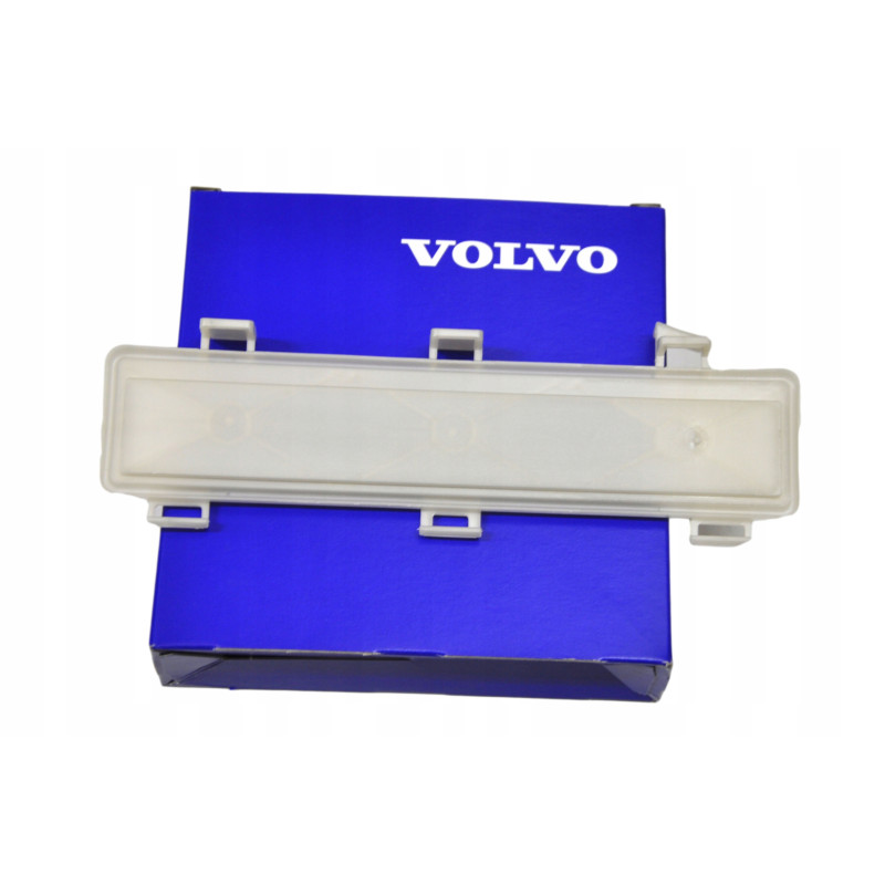 VOLVO XC60 XC70 oslona filtra kabinowego OE
