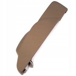 VOLVO S80 V70 XC70 XC60 oslona fotela pasazera OE 39810508