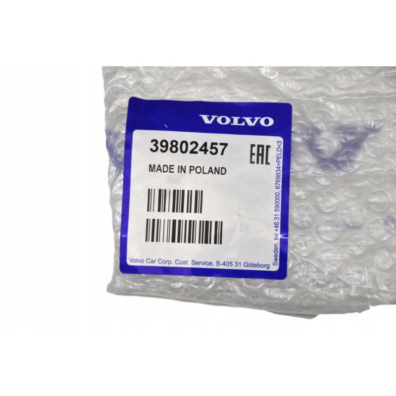 VOLVO XC60 oslona glosnika deski rozdz Premium OE