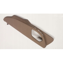 VOLVO S80 V70 XC70 XC60 oslona fotela pasazera OE 39810510