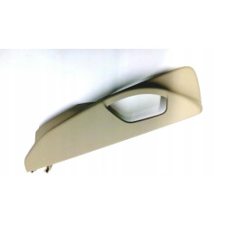 VOLVO S60 V60 oslona fotela pasazera OE 39810571