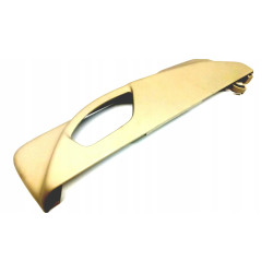 VOLVO S60 V60 oslona fotela kierowcy OE 39810568