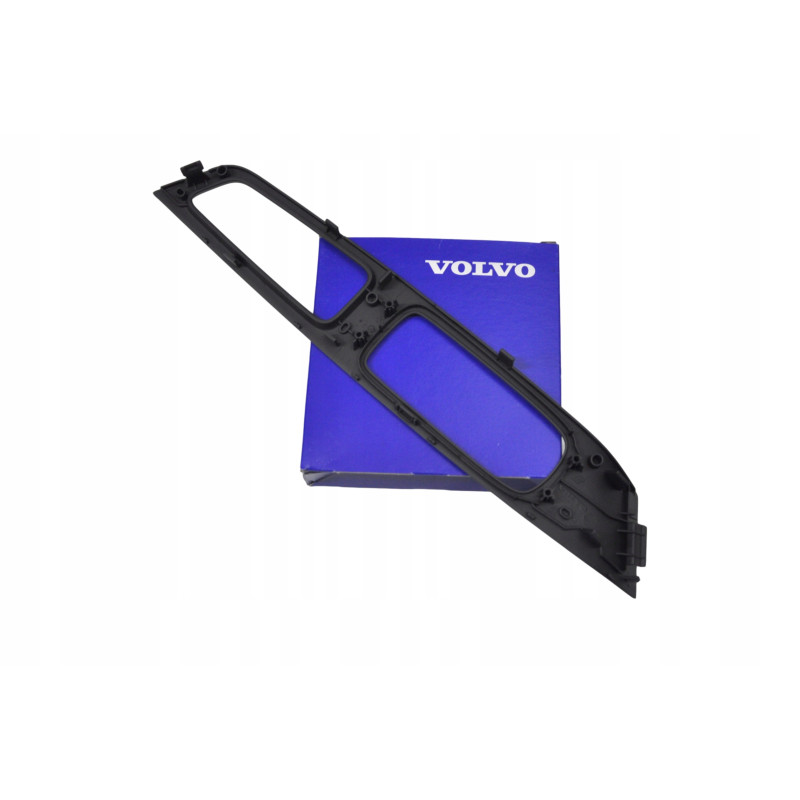 VOLVO XC60 blenda boczka drzwi prawy przod OE