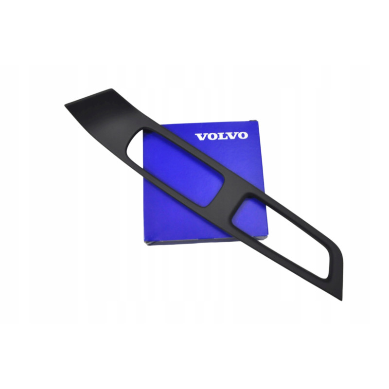 VOLVO S60 V60 blenda boczka...