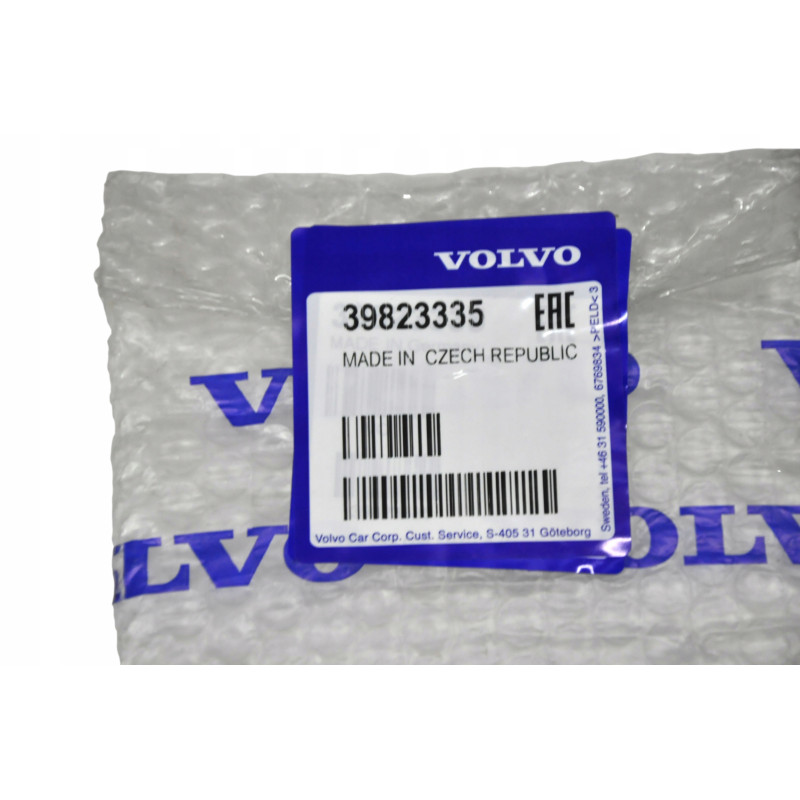 VOLVO S60 V60 blenda boczka drzwi prawy przod OE