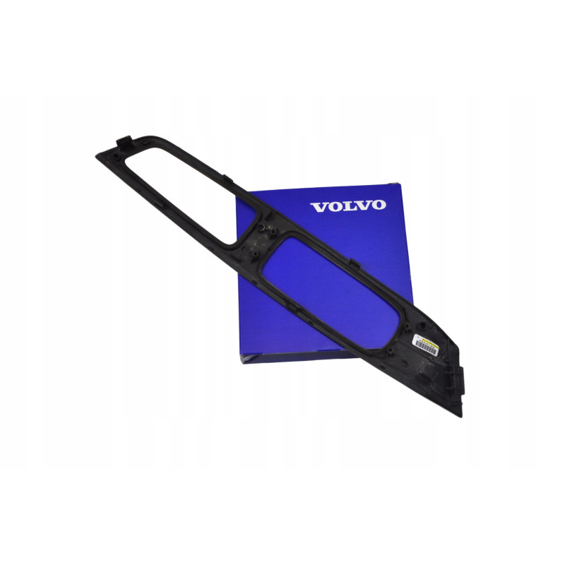 VOLVO S60 V60 blenda boczka drzwi prawy przod OE