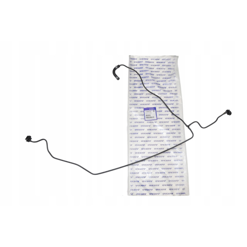 VOLVO V40 1,6T przewod...