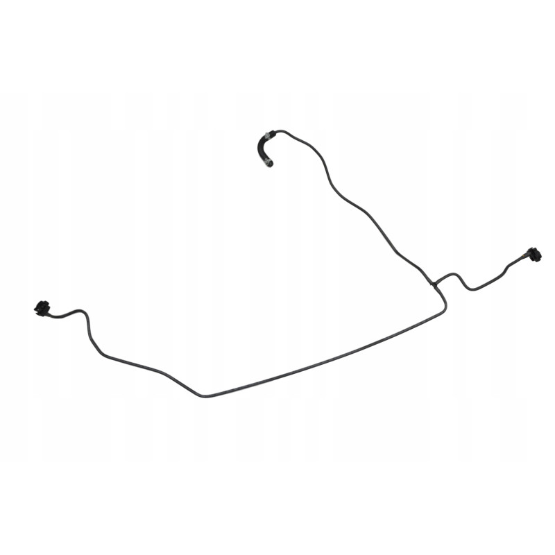 VOLVO V40 1,6T przewod zbiornika wyrownawczego OE