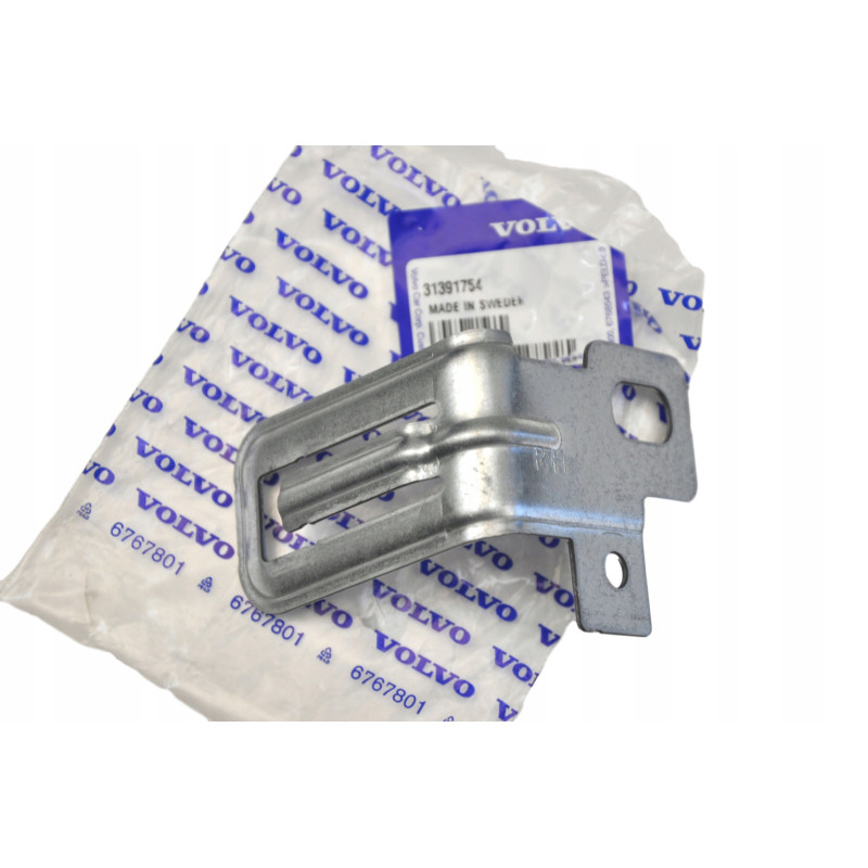 VOLVO XC60 prawy wspornik przednie wzmocnienie OE