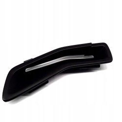 VOLVO XC60 przednia lewa przelotka pasa bezpiec OE 39827188