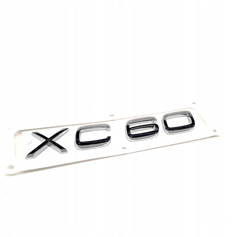 VOLVO XC60 emblemat na...