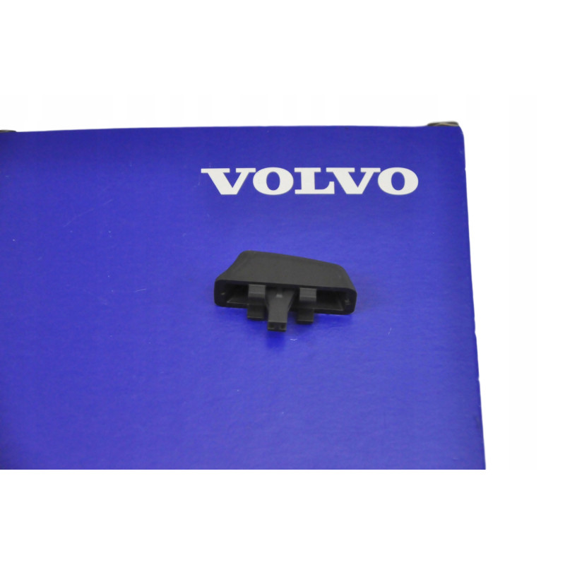 VOLVO V60 V70 XC60 XC70 przycisk rolety bagazni OE