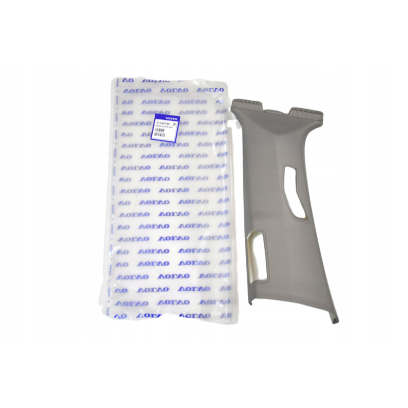 VOLVO XC60 srodkowa oslona...