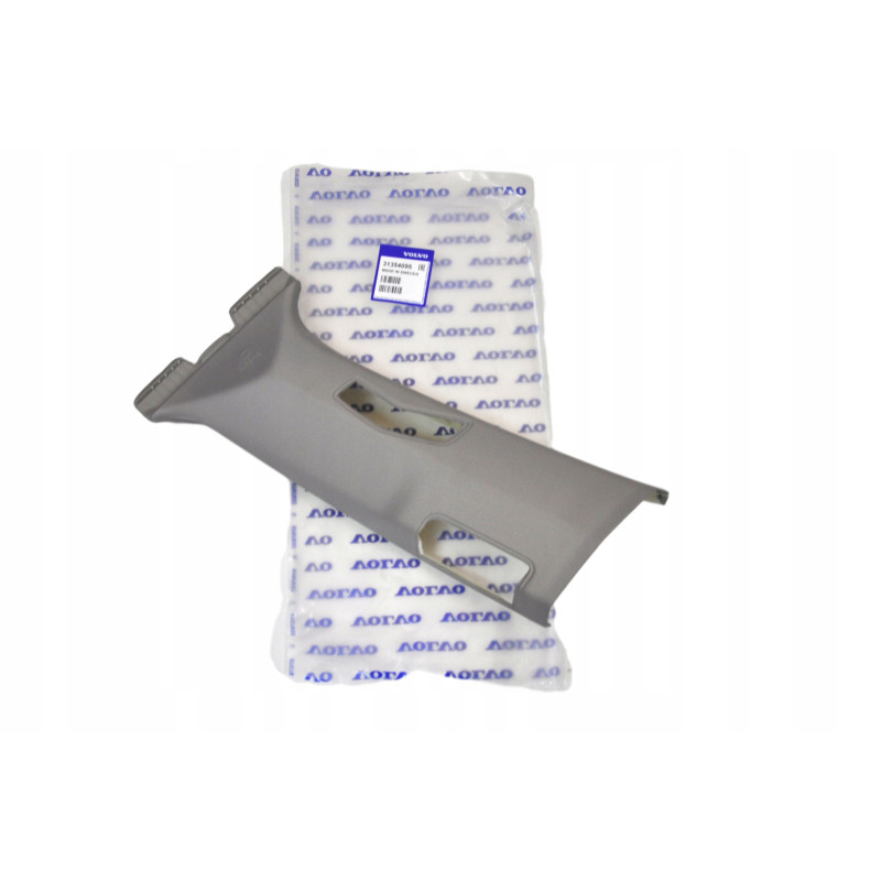 VOLVO XC60 srodkowa oslona slupka lewego OE