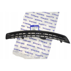 VOLVO XC90 lift przednia prawa kratka w zderzak OE