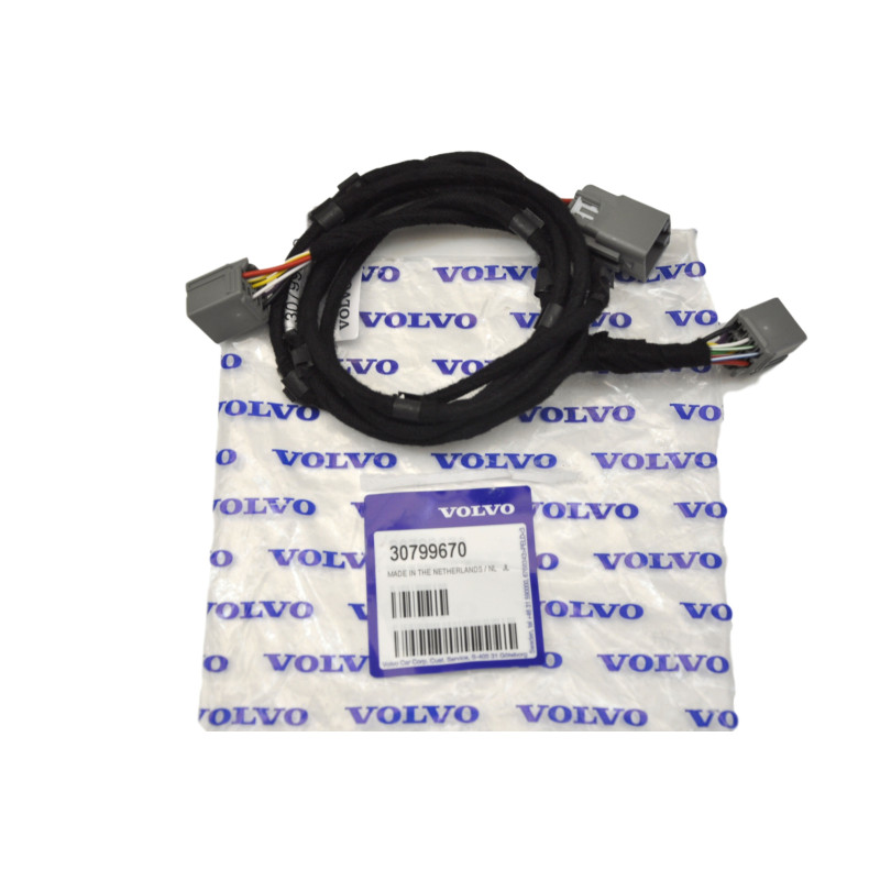 VOLVO XC60 wiazka szyberdachu 30799670 OE