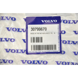 VOLVO XC60 wiazka szyberdachu 30799670 OE