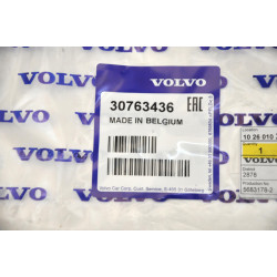 VOLVO XC60 slizg zderzaka przedni prawy przod OE