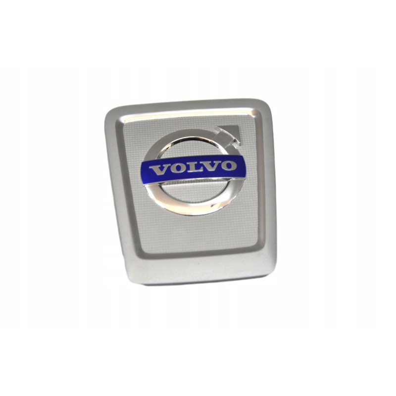 VOLVO V40 S60 V60 S80 emblemat osłona silnika OE