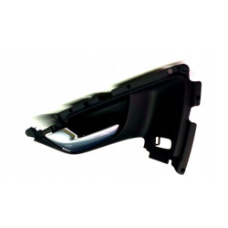 VOLVO XC60 klamka wewn przednia lewa 39856995 OE