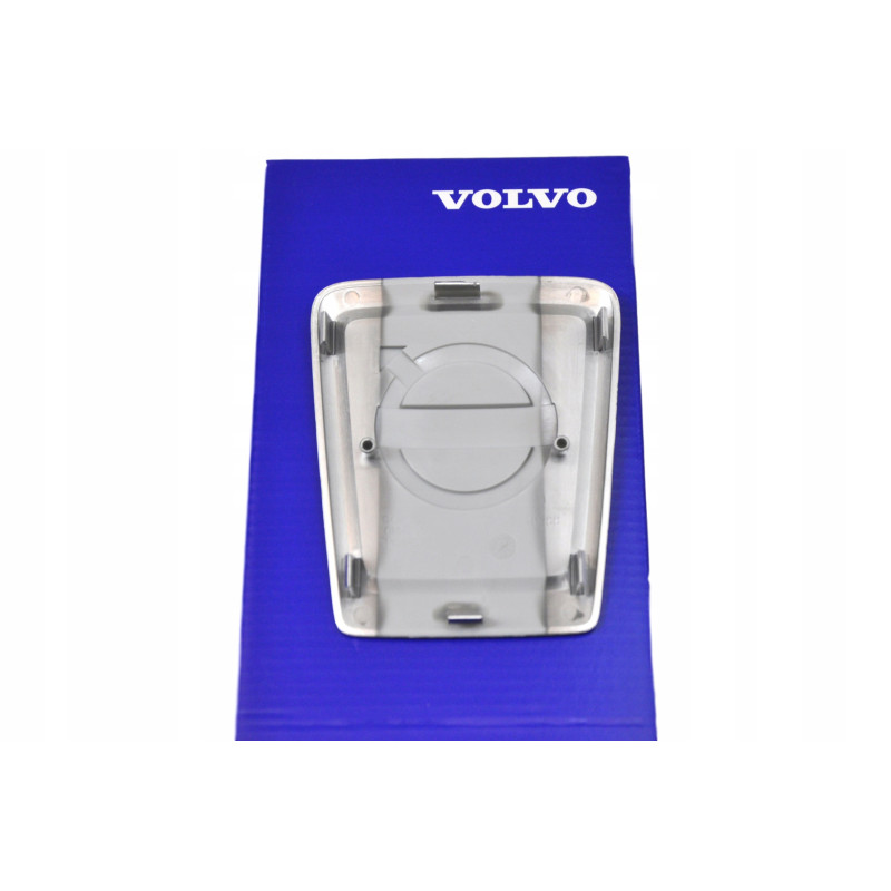 VOLVO XC60 XC70 emblemat oslona silnika OE