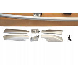 VOLVO XC90 R-DESIGN relingi dachowe kpl oryginal